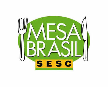 Mesa Brasil